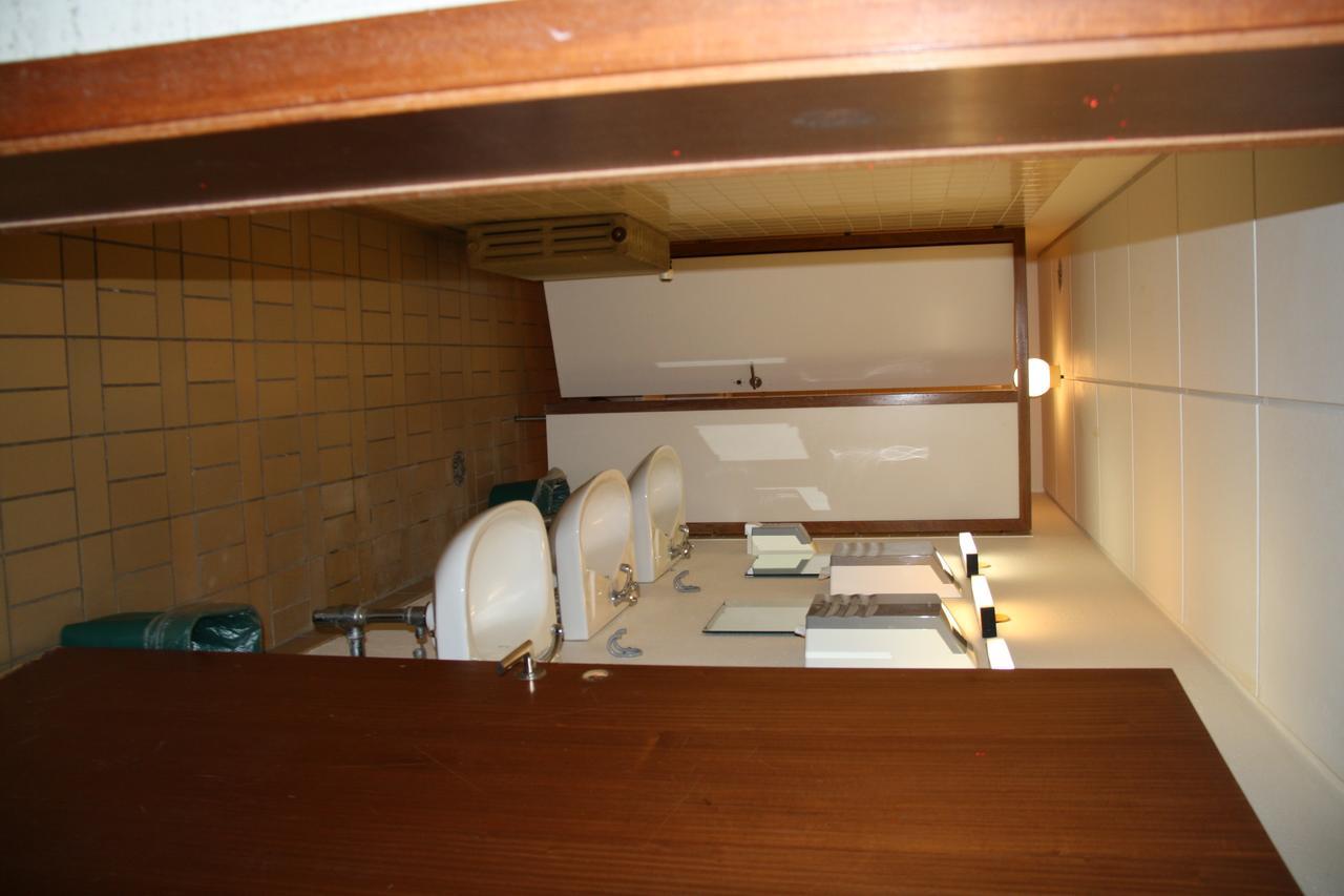 Reykjanes Hostel Ngoại thất bức ảnh