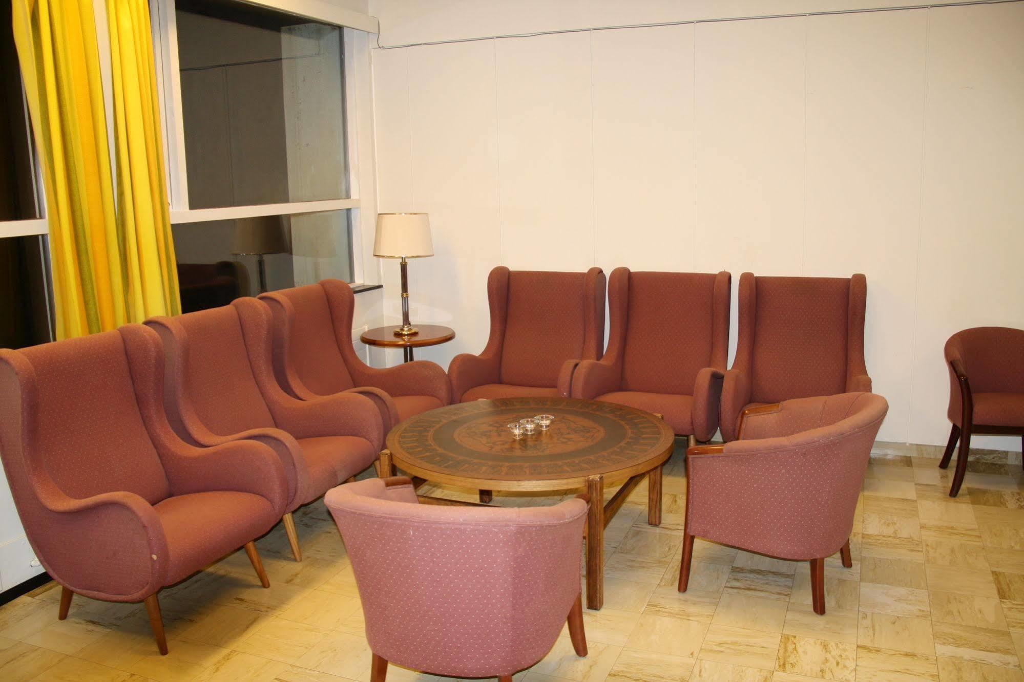 Reykjanes Hostel Ngoại thất bức ảnh