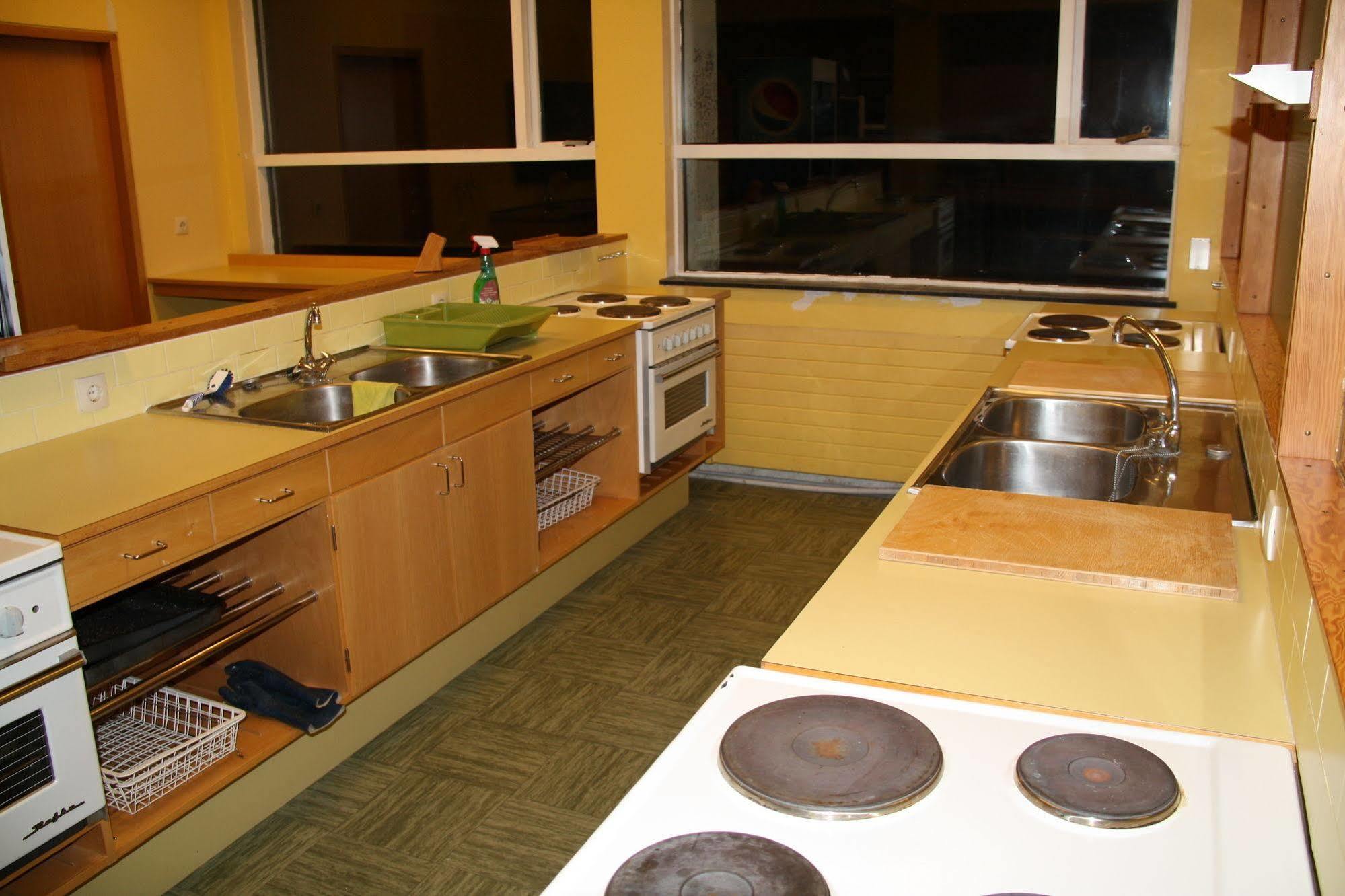 Reykjanes Hostel Ngoại thất bức ảnh